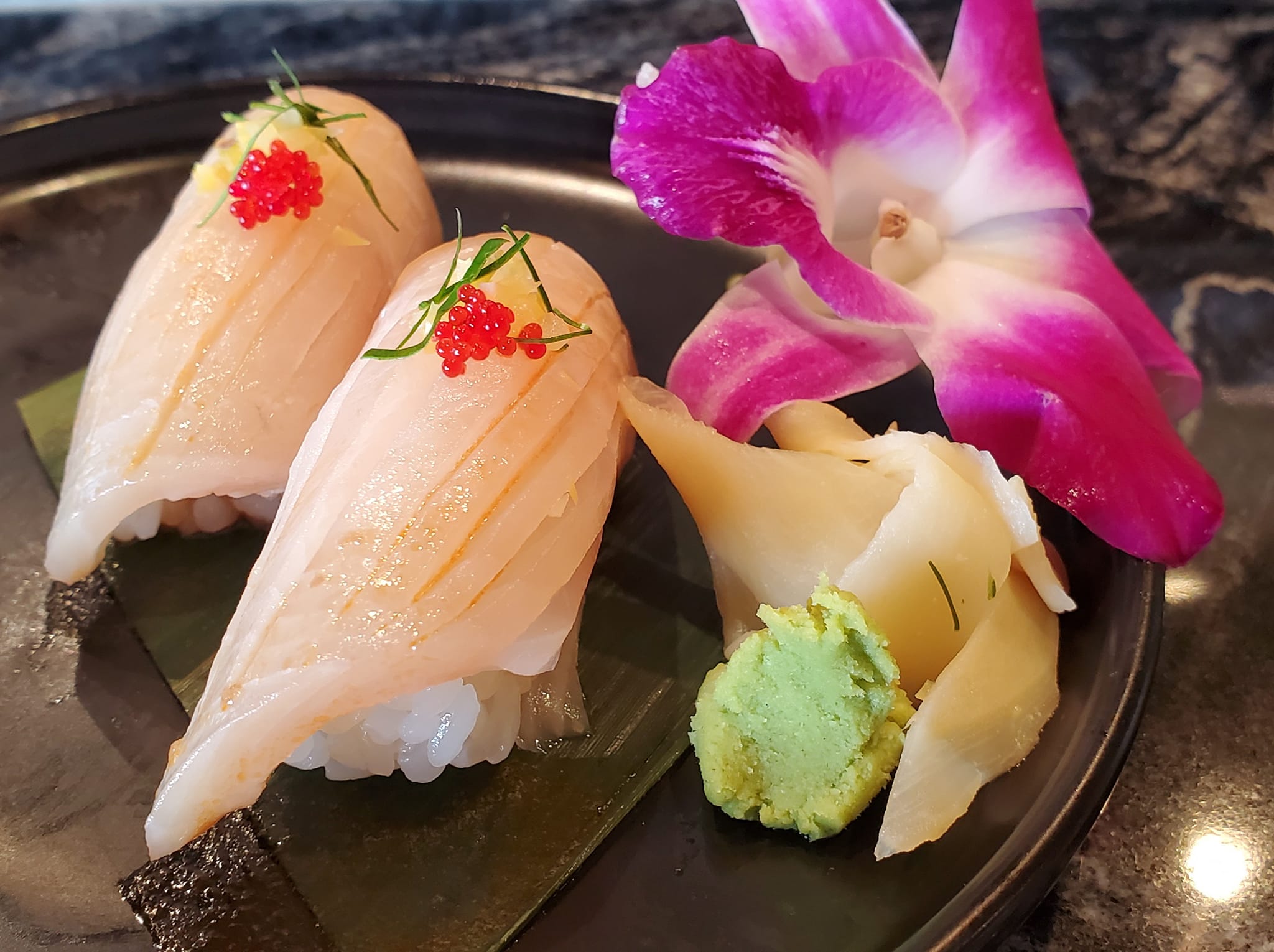 Bambu Sushi